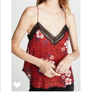 Zadig & Voltaire cami